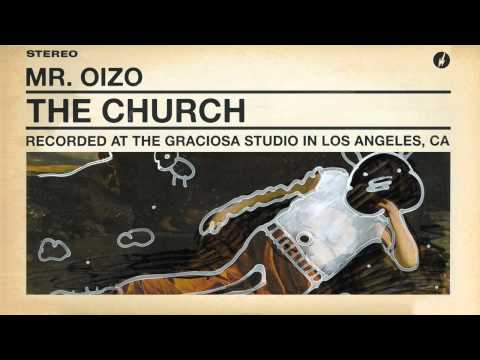 Mr. Oizo - 'Dry Run' feat. Bart B More