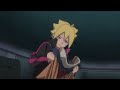 Boruto S Feelings After Naruto S Gone