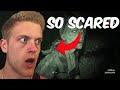 Joe Bartolozzi Getting Scared But They Increasingly Get More Scary