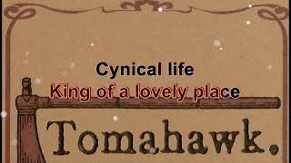 Tomahawk - Sweet Smell Of Success (KARAOKE)
