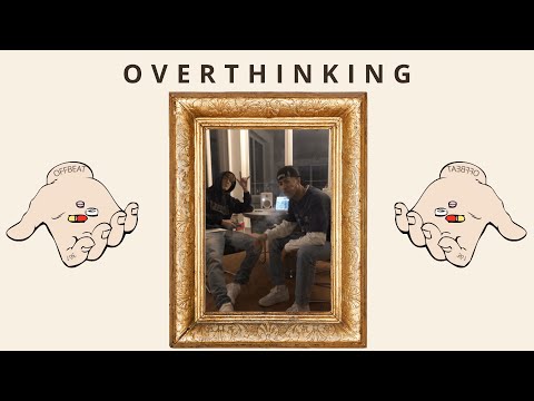 [FREE] Ansu X Luis X Edo Saiya Type Beat~"OVERTHINKING" Prod. by Offbeat