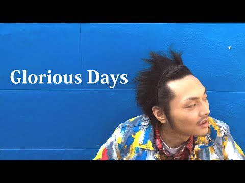 TOKYO MARRY「Glorious Days」