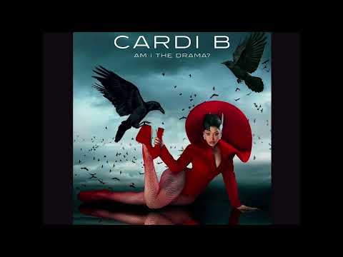 (FREE) CARDI B X Sexyy Red Type Beat 2025 "AM I"