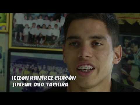 JEIZON RAMÍREZ CHACÓN