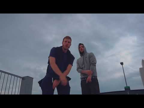 FJD X Makaber X Svend Spyt - Formularen [Musikvideo]