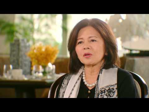 Women of Substance - EP 3 - Datuk Yvonne Chia