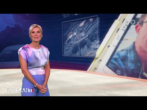 Kamilla Senjo // Brisant // 09-10-2022