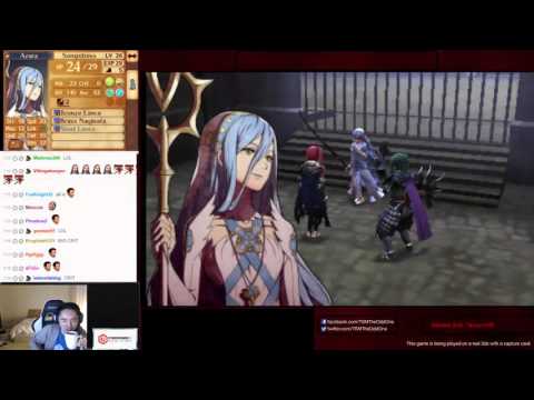 Fire Emblem Fates: Conquest Pt 10