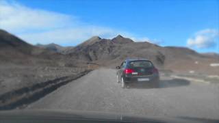 preview picture of video '20110611-2-Off-road-drive-Puerto-de-la-Cruz'