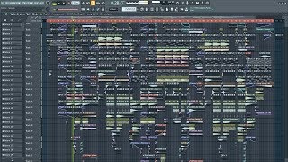 Sway [FLP DEMONSTRATION] Biggest Project