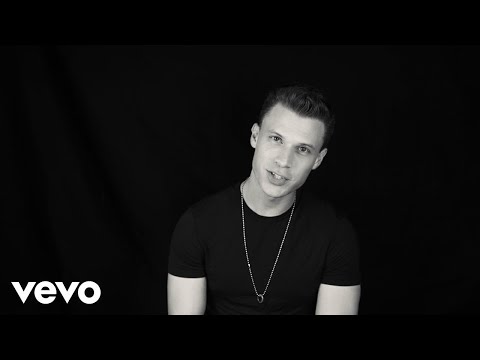Cody Jay - Tell Me Girl [Behind the scenes]