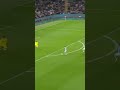 Dead-eye De Bruyne ‍?
