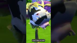 A Cute Tips for Cowplants In The Sims 4! #shorts