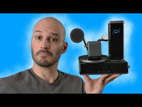 Best Charging Gear for Creators, Travelers & Power Users - Anker Prime Roundup