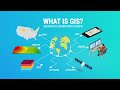 What Is GIS A Guide To Geographic Information Systems