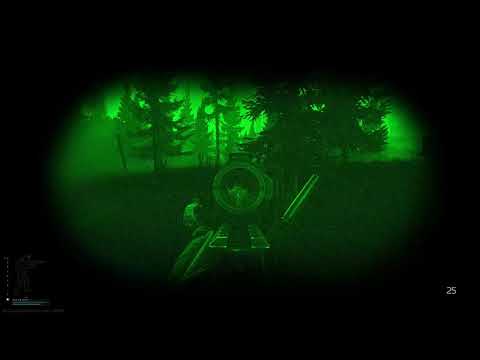 The Most Efficient Use of a VSS 20 round mag ever!