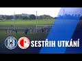 SK Sigma Olomouc U17 - SK Slavia Praha U17 0:2