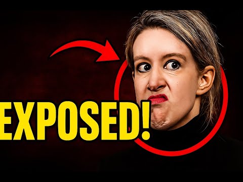 The Elizabeth Holmes Story: Silicon Valley's Greatest Scam