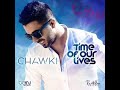 Chawki - the time of our lives lyrics