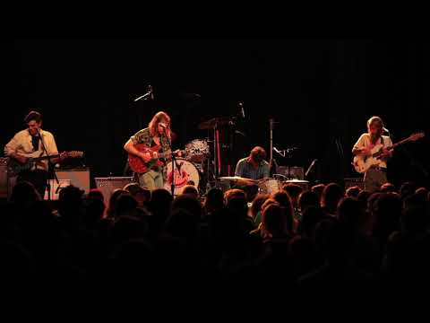 Blank Range "Last Crash Landing" Live @ Exit/In - Shred Thee Well Night 2 - 9/7/18