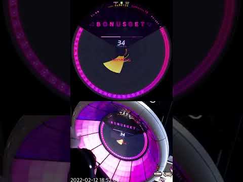 [WACCA Reverse] Knight Rider EXPERT