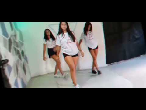 CIA DE DANÇA TEEN| FAVORITA- MC TAIRON E LARA SILVA (COREOGRAFIA)