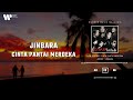 Jinbara - Cinta Pantai Merdeka (Lirik Video)
