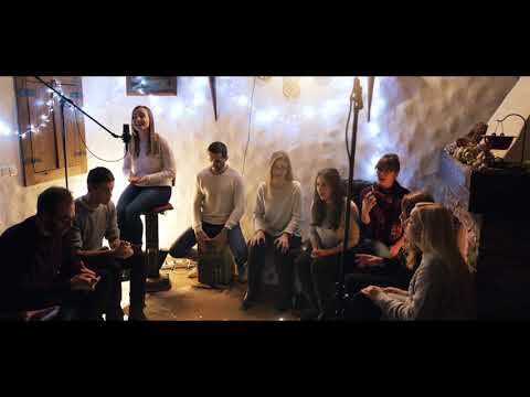 DUHOS Band - Obećana Djevica