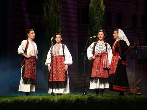 Dinarke - Žegar polje