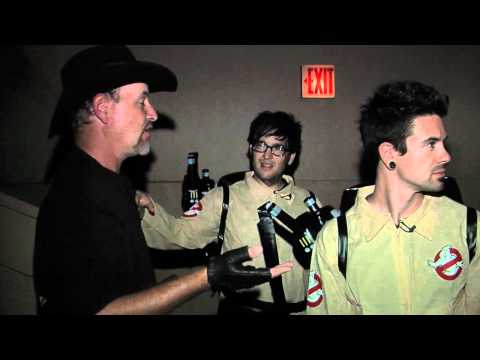 KiMo Theatre Video 6