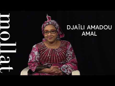 Djaïli Amadou Amal - Espoir