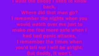 Daddy's Little Girl