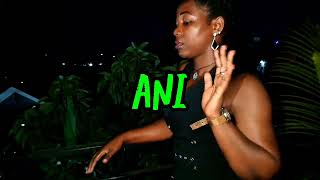 Download lagu Ani - Ronase Pearl ( official music visualizer) mp3