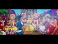 Kashmir Main Tu Kanyakumari | Sunidhi Chauhan | Arijit Singh | Shahrukh Khan| Deepika padukone 