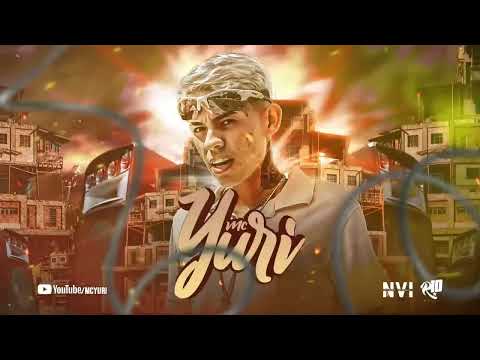 TUBARÃO - MC Yuri (Prod Menor Jotta)