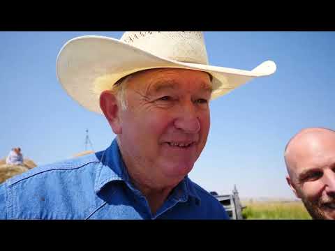 SmarterEveryDay! Space Station Transiting 2017 ECLIPSE My Brain Stopped Working - Smarter Every Day