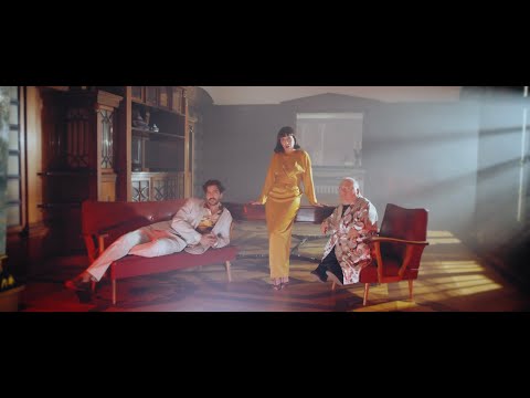 Best Youth - Rumba Nera (Official Video)