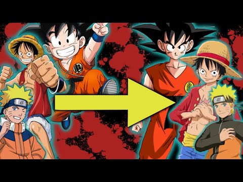 Timeskips Are The Highest Art Form