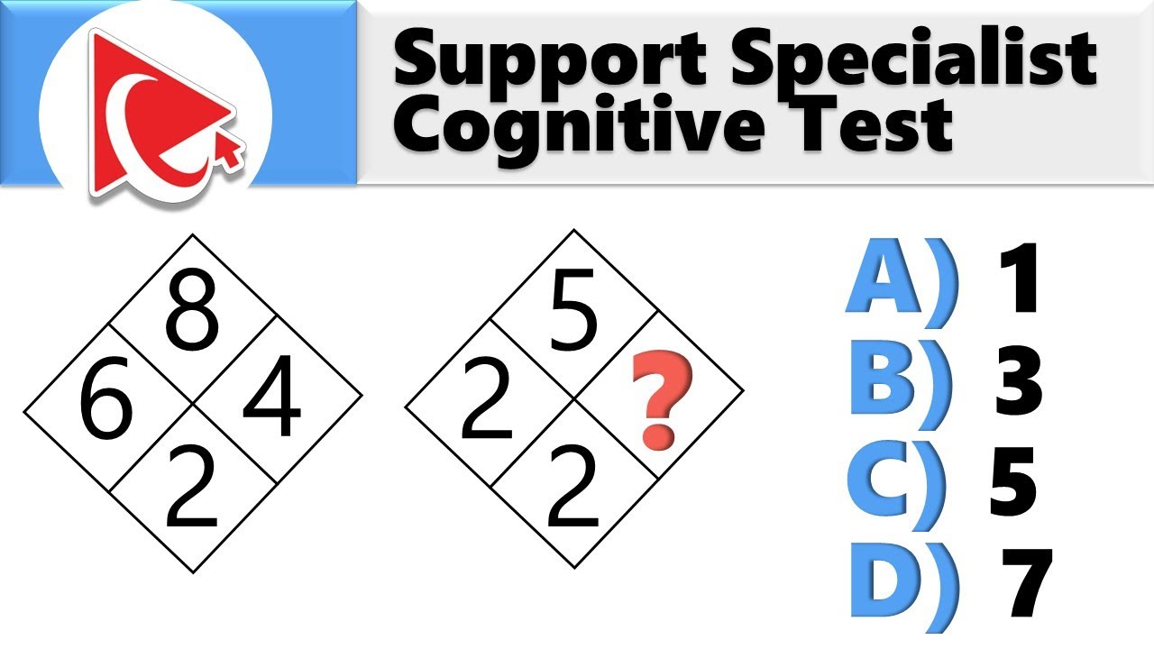 How to Pass Support Specialist Hiring Assessment Test. Guaranteed Pass 100%!