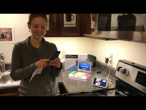 Making a Drop in Call: Amazon Echo Show