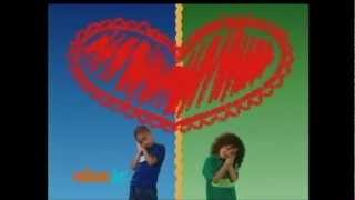 Laurie Berkner - I&#39;m Me, You&#39;re You.wmv