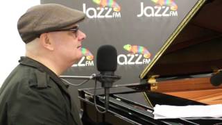 Ian Shaw - 'My Brother' Live Session for Jazz FM