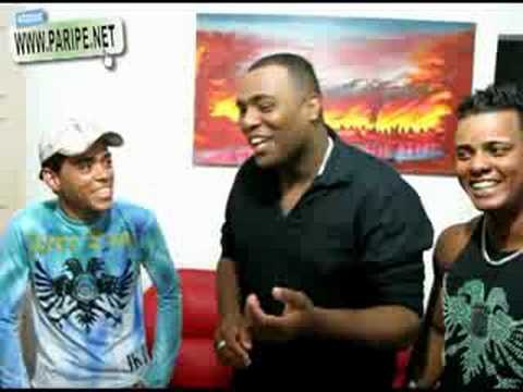 Sinho - É XeKe - Lançamento do DVD