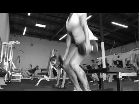 Rise Above Fitness (Official Video)