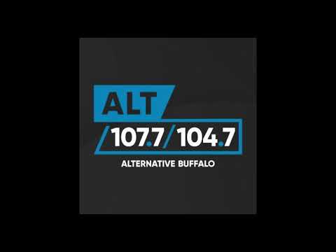 WLKK/Wethersfield Township, New York + WTSS-HD2/Buffalo, New York Legal IDs - April 21, 2021