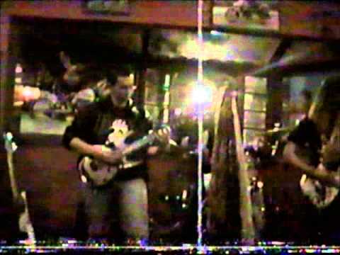 Alana Marx/ Joyful Hell - Texanos