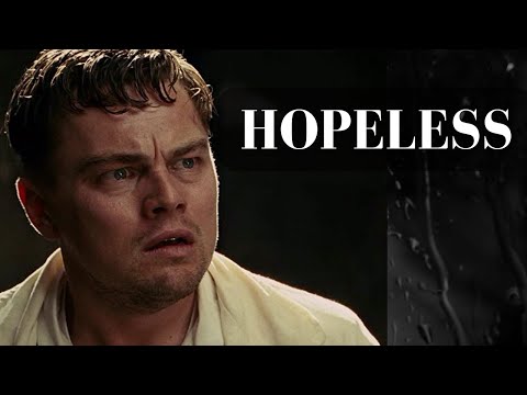 A Life of Quiet Desperation in 9 Minutes | The Modern TRAP