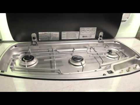 MHC Se2Ep4 NEW MODEL REVIEW - Elegance i 695G