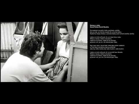 František Segrado - Romeo a Julie - ukázka