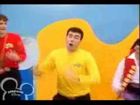Get Ready To Wiggle video